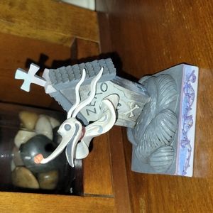 NWOT Zero Jim Shore Figure